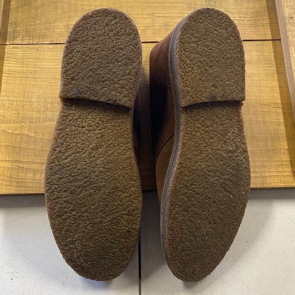 J Crew chukka desert boot - Picture 2 of 4